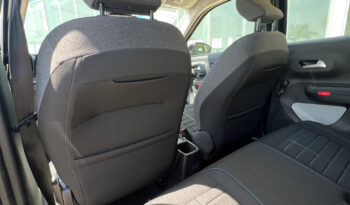 Citroen C3 PureTech Plus – possibilità noleggio no scoring pieno