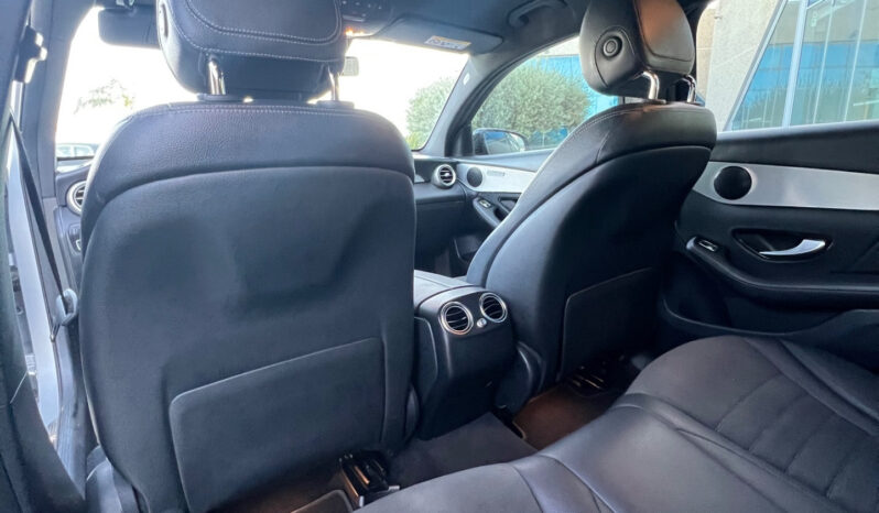 Mercedes-benz GLC 300d 4Matic Premium AMG Line pieno
