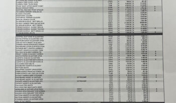 Ferrari 296 GTB 3.0 V6 663CV – possibilità noleggio no scoring pieno