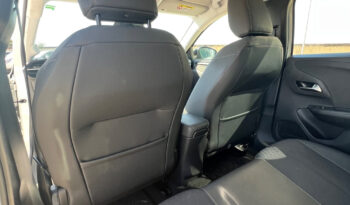 Opel Corsa 1.2 75CV Elegance – possibilità noleggio no scoring pieno