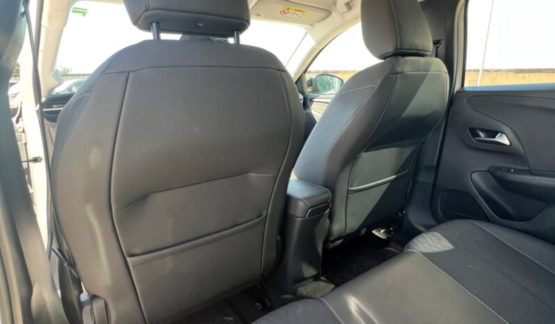 Opel Corsa 1.2 75CV Elegance – possibilità noleggio no scoring pieno