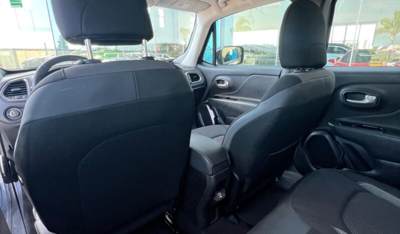 Jeep Renegade 1.6 Mjt 130 CV Limited – possibilità noleggio no scoring pieno