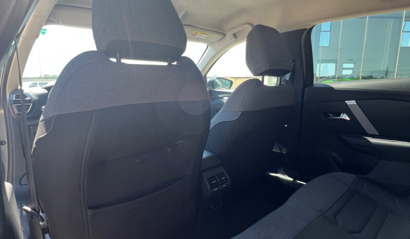 Citroen C4 BlueHDi 1.5 130CV Shine UNICO PROPRIETARIO – possibilità noleggio no scoring pieno