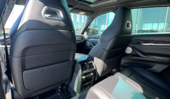 Bmw X6 M 4.4 575CV xdrive pieno