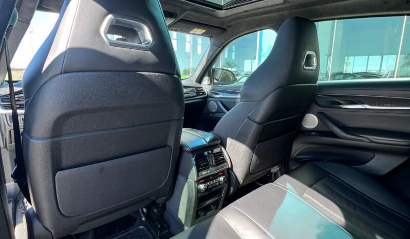 Bmw X6 M 4.4 575CV xdrive pieno