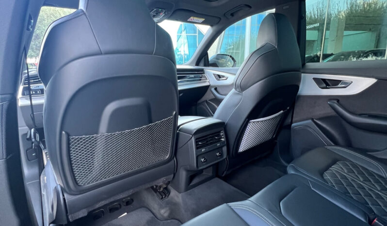 Audi Q8 SUV 50 TDI 286 CV quattro tiptronic S line – ANTICIPO €18.500 NOLEGGIO NO SCORING pieno