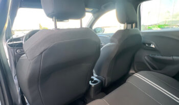 Opel Corsa 1.2 GS 75CV – possibilità noleggio no scoring pieno