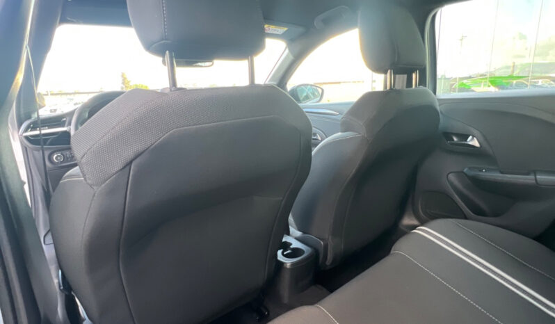 Opel Corsa 1.2 GS 75CV – possibilità noleggio no scoring pieno