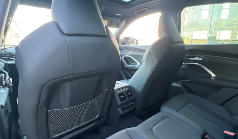 Audi Q5 SPB TDI 204CV mhev S line quattro S tronic – possibilità noleggio no scoring pieno