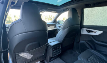 Audi Q8 3.0 286cv tdi mhev S line quattro tiptronic – possibilità noleggio no scoring pieno
