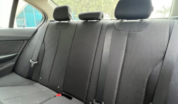 Bmw 318d Business auto pieno