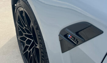Bmw M4 M Competition xDrive Cabrio – possibilità noleggio no scoring pieno