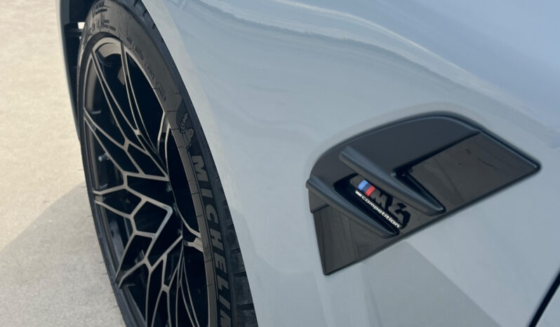 Bmw M4 M Competition xDrive Cabrio – possibilità noleggio no scoring pieno