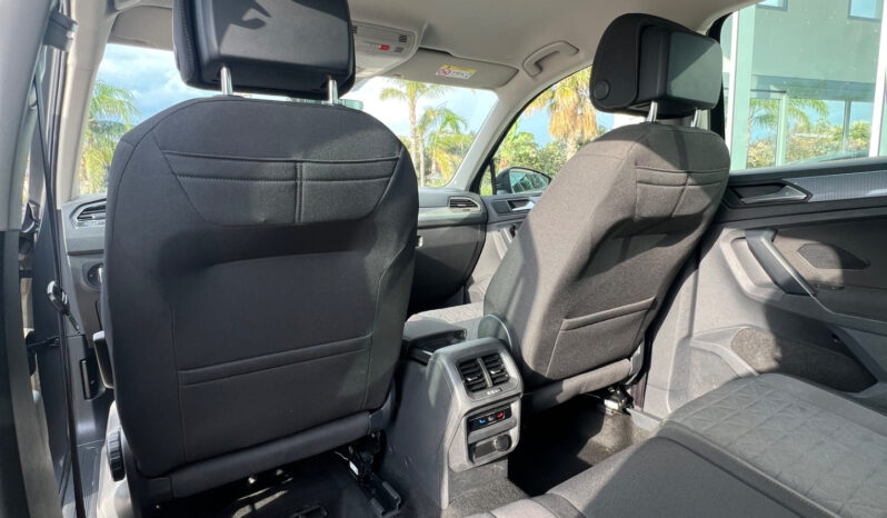Volkswagen Tiguan 2.0 TDI 150 CV DSG Life pieno