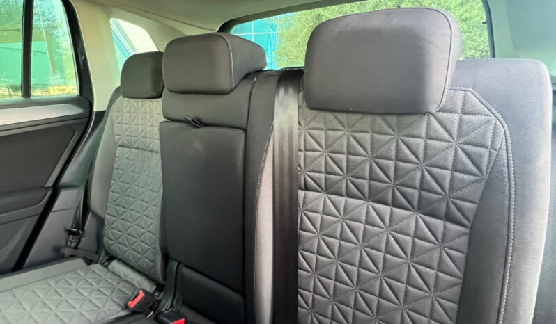Volkswagen Tiguan 2.0 TDI 150 CV DSG Life – ANTICIPO €8.365 NOLEGGIO NO SCORING pieno