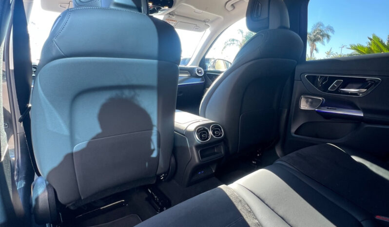 Mercedes-benz GLC 220d 4Matic mhev AMG Line Premium auto pieno