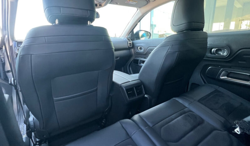 Citroen C5 Aircross BlueHDi 130CV Feel – possibilità noleggio no scoring pieno