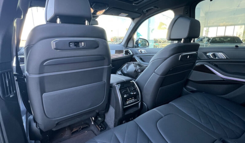 Bmw X5 xDrive30d 48V Msport Pro – SUPER OFFERTA T-STOCK pieno
