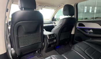 Mercedes-benz GLE 300d 4Matic Premium – possibilità noleggio no scoring pieno