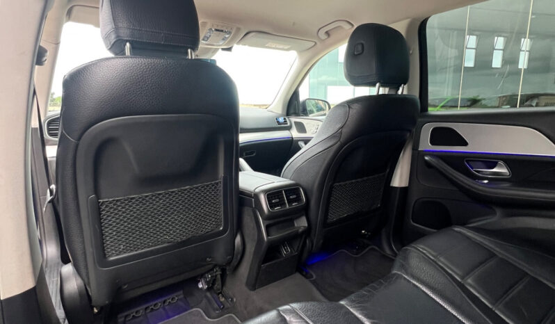 Mercedes-benz GLE 300d 4Matic Premium – possibilità noleggio no scoring pieno