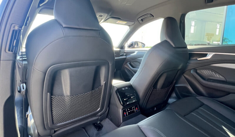 Audi A6 2.0 204CV tdi mhev S line quattro S tronic – possibilità noleggio no scoring pieno