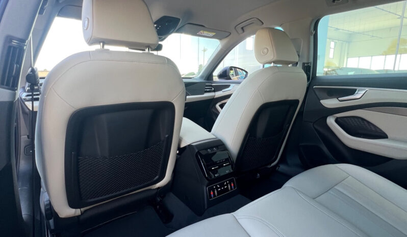 Audi A6 Avant 2.0 204cv tdi mhev Business Advanced quattro S tronic – possibilità noleggio no scoring pieno