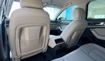 AUDI A6 AVANT 2.0 TDI 204 CV S TRONIC QUATTRO BUSINESS ADVANCED – possibilità noleggio no scoring pieno