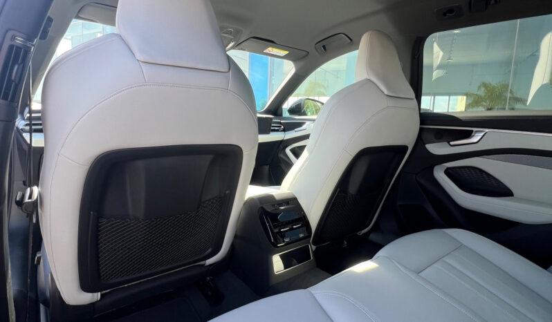 AUDI A6 Avant 2.0 299cv e-hybrid S line quattro s-tronic – possibilità noleggio no scoring pieno