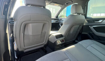 AUDI A6 AVANT 2.0 TDI 204 CV S TRONIC S LINE – ANTICIPO €14.900 NOLEGGIO NO SCORING pieno