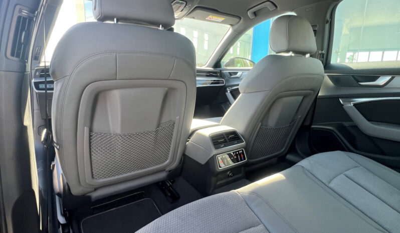 AUDI A6 AVANT 2.0 TDI 204 CV S TRONIC S LINE – ANTICIPO €14.900 NOLEGGIO NO SCORING pieno