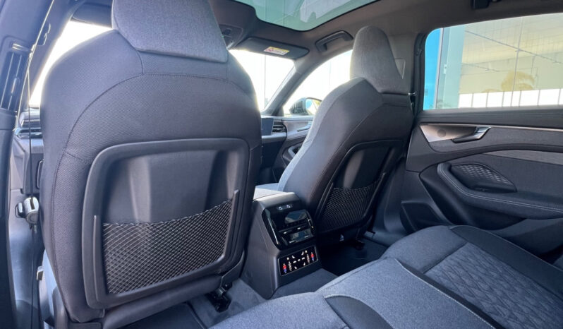Audi A6 2.0 367cv e-hybrid S line quattro 367cv s-tronic – possibilità noleggio no scoring pieno