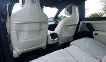 Bmw 740d mhev xdrive MSport auto – possibilità noleggio no scoring pieno