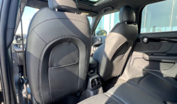 MINI Cooper SD Countryman 2.0 190CV JCW all4 auto pieno
