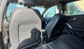 Audi Q2 2.0 190cv tdi S line edition quattro s-tronic pieno
