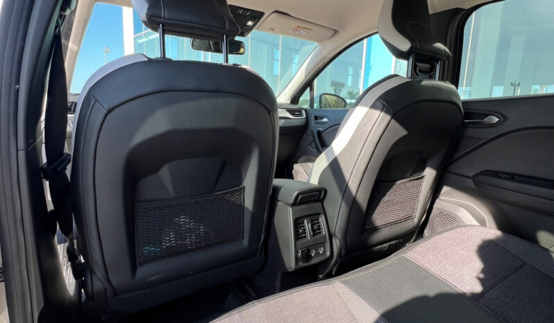 Renault Captur phev E-Tech 160 CV Intens pieno