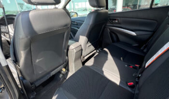 Suzuki SX4 S-Cross 1.4 Top+ 4wd allgrip 129cv pieno