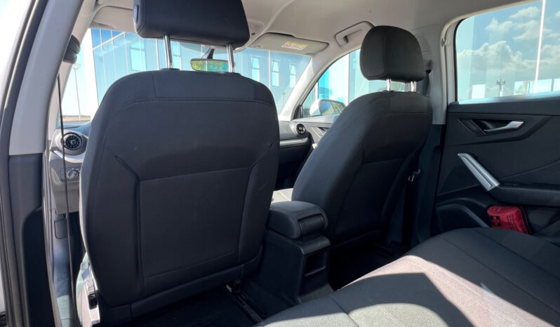 Audi Q2 30 1.6 116CV tdi s-tronic pieno
