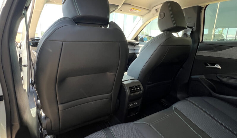 Peugeot 308 PureTech Turbo 130CV Allure Pack pieno