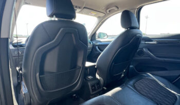 BMW X1 xdrive18d xLine Plus auto pieno