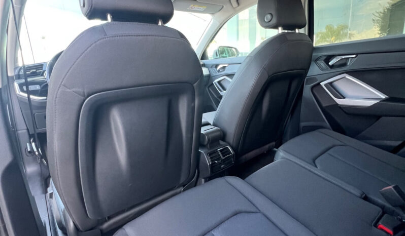 Audi Q3 SPB 35 TDI S tronic pieno
