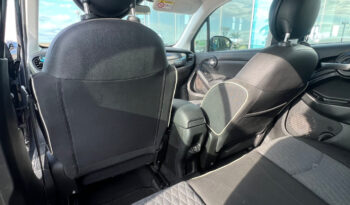 Fiat 500X 1.3 MultiJet 95 CV City Cross pieno
