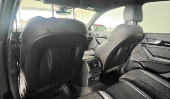 Audi Q5 40 TDI 204 CV quattro S tronic line plus pieno