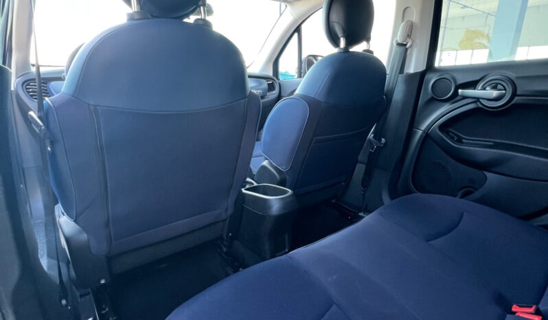 Fiat 500X 1.3 mjet 95cv Club pieno