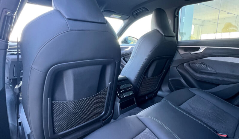 Audi A6 Avant 2.0 204CV tdi mhev S line quattro S tronic – possibilità noleggio no scoring pieno
