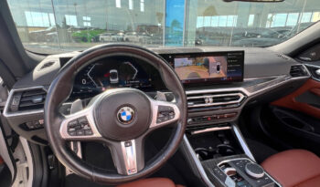 Bmw M440i 48V xDrive Cabrio – possibilità noleggio no scoring pieno