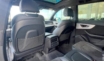 Audi Q8 55 3.0 340CV tfsi mhev Sport quattro tiptronic – possibilità noleggio no scoring pieno