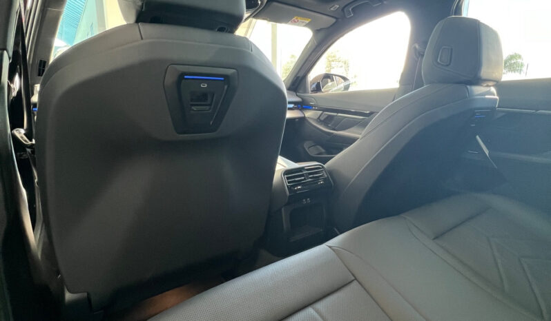 BMW 520d Touring 48V xdrive MSport Pro auto – possibilità noleggio no scoring pieno