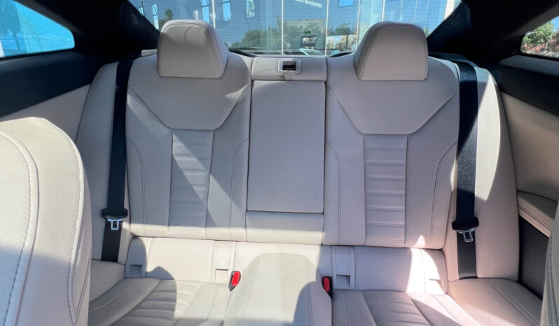 BMW 420d coupè mhev 48V xdrive Msport auto – possibilità noleggio no scoring pieno