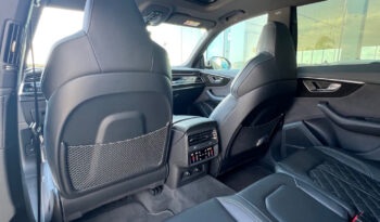 Audi Q8 50 TDI 286 CV quattro tiptronic S line edition – possibilità noleggio no scoring pieno