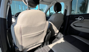 Fiat 500X 1.4 140CV MultiAir DCT Popstar pieno